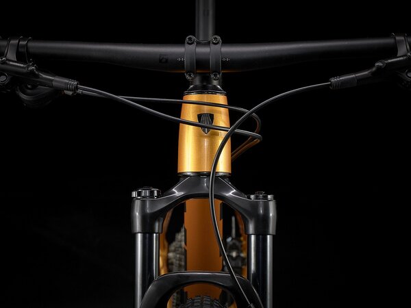 Bicykel Trek X-Caliber 7 Factory Orange/Lithium Grey 2021