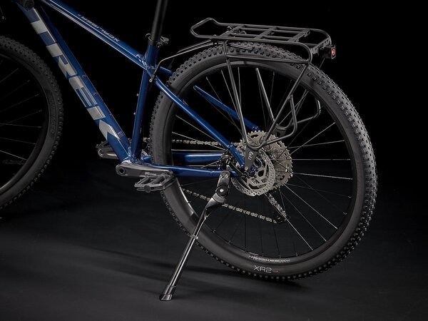 Bicykel Trek X-Caliber 7 Mulsanne Blue/Anthracite 2021