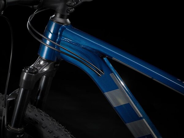 Bicykel Trek X-Caliber 7 Mulsanne Blue/Anthracite 2021