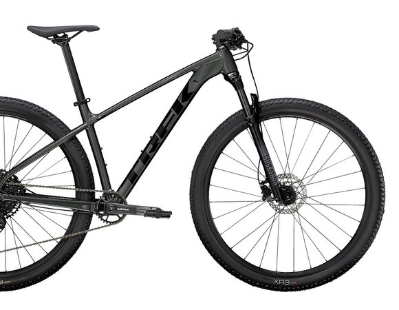 Bicykel Trek X-Caliber 8 Lithium Grey/Trek Black 2021