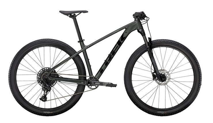 Bicykel Trek X-Caliber 8 Lithium Grey/Trek Black 2021