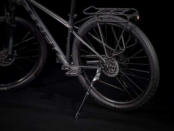 Bicykel Trek X-Caliber 8 Lithium Grey/Trek Black 2021