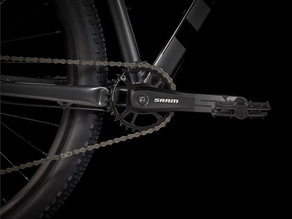 Bicykel Trek X-Caliber 8 Lithium Grey/Trek Black 2021