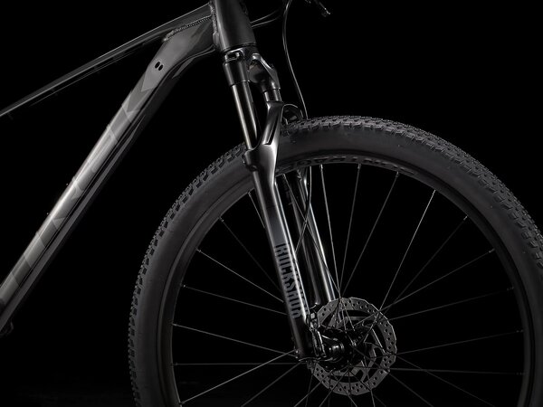 Bicykel Trek X-Caliber 8 Lithium Grey/Trek Black 2021