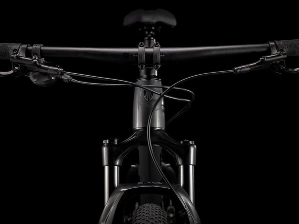 Bicykel Trek X-Caliber 8 Lithium Grey/Trek Black 2021