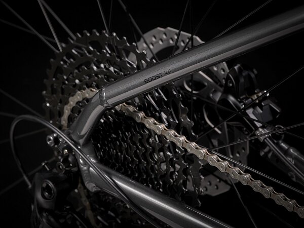 Bicykel Trek X-Caliber 8 Lithium Grey/Trek Black 2021