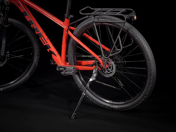 Bicykel Trek X-Caliber 8 Radioactive Red/Trek Black 2021