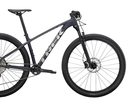 Bicykel Trek X-Caliber 9 Matte Nautical Navy 2021
