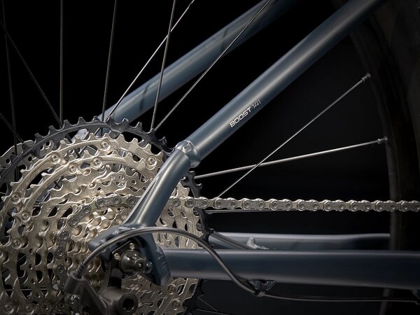 Bicykel Trek X-Caliber 9 Matte Nautical Navy 2021