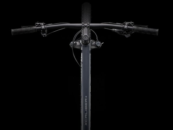 Bicykel Trek X-Caliber 9 Matte Nautical Navy 2021