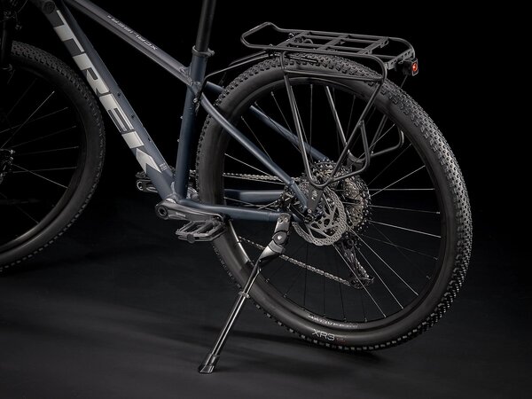 Bicykel Trek X-Caliber 9 Matte Nautical Navy 2021