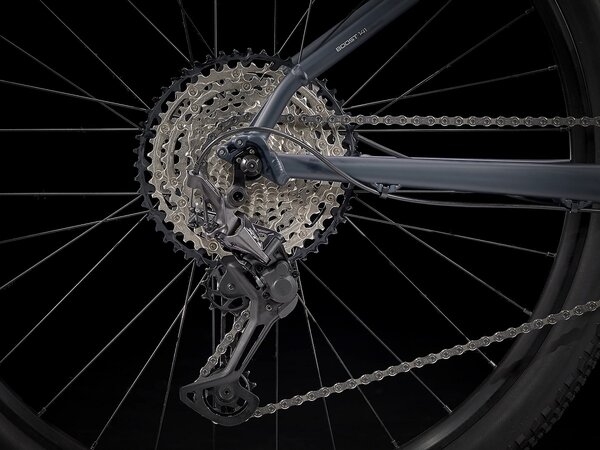 Bicykel Trek X-Caliber 9 Matte Nautical Navy 2021