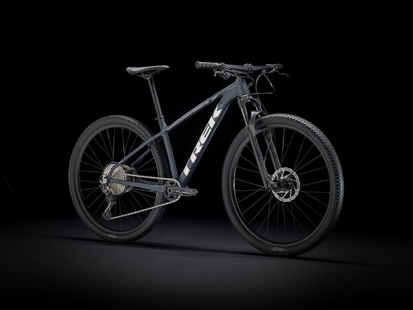 Bicykel Trek X-Caliber 9 Matte Nautical Navy 2021