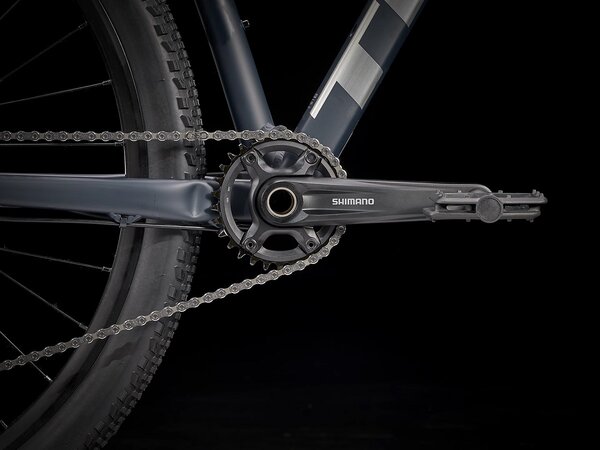 Bicykel Trek X-Caliber 9 Matte Nautical Navy 2021