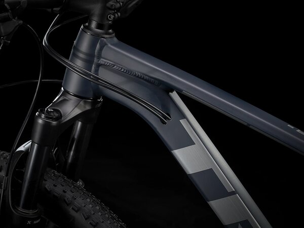 Bicykel Trek X-Caliber 9 Matte Nautical Navy 2021