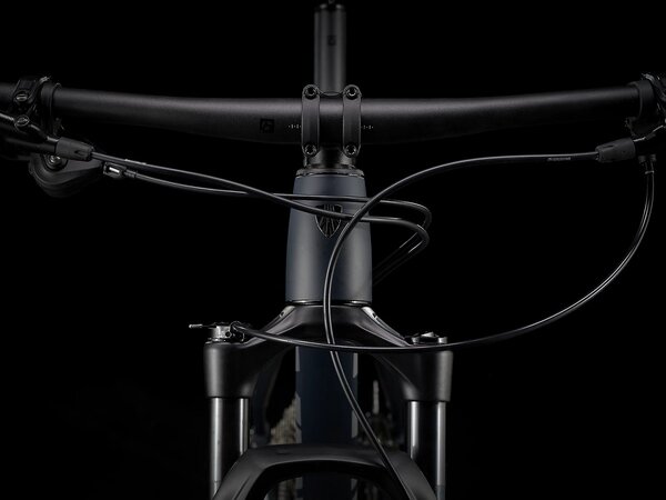 Bicykel Trek X-Caliber 9 Matte Nautical Navy 2021