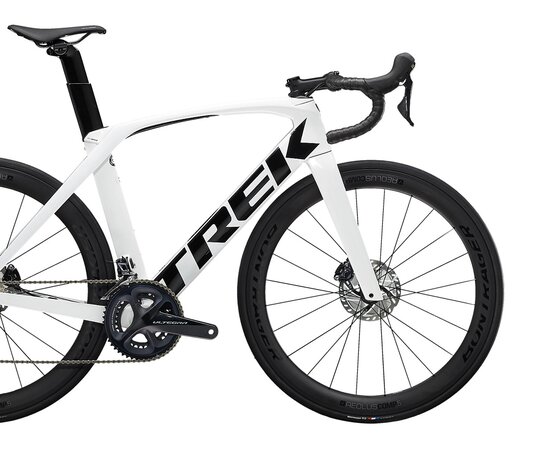 Bicykel Trek Madone SL 6 Trek White/Trek Black 2022