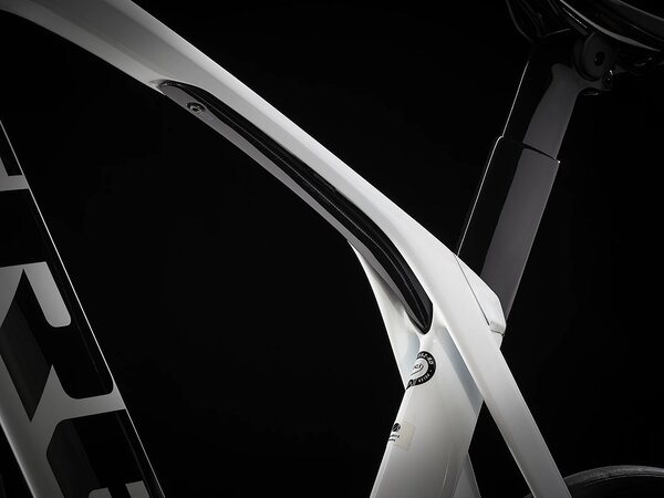 Bicykel Trek Madone SL 6 Trek White/Trek Black 2022