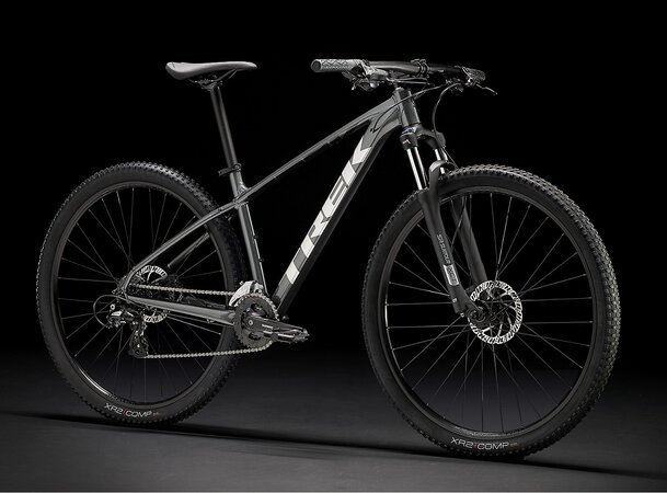 Bicykel Trek Marlin 5 Lithium Grey 2023