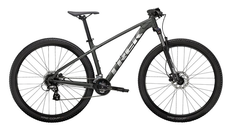 Bicykel Trek Marlin 5 Lithium Grey 2023