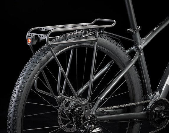 Bicykel Trek Marlin 5 Lithium Grey 2023