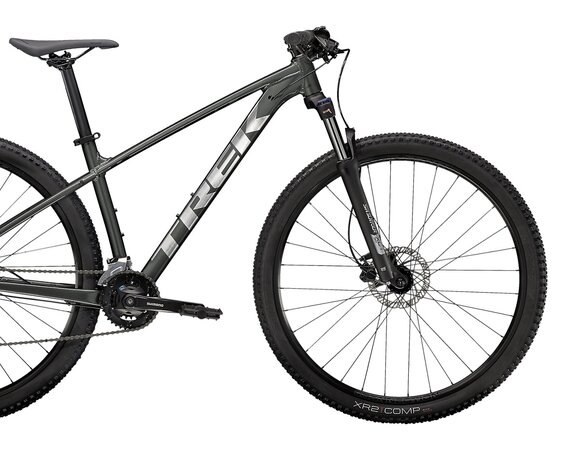 Bicykel Trek Marlin 5 Lithium Grey 2023