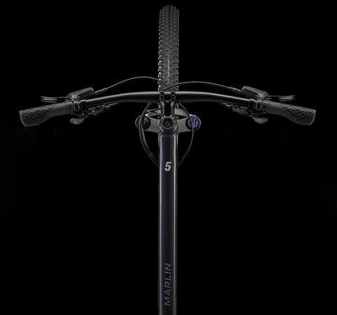 Bicykel Trek Marlin 5 Lithium Grey 2023