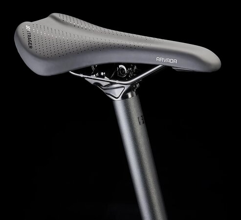 Bicykel Trek Marlin 5 Lithium Grey 2023