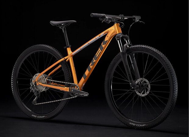 Bicykel Trek Marlin 6 Factory Orange 2022