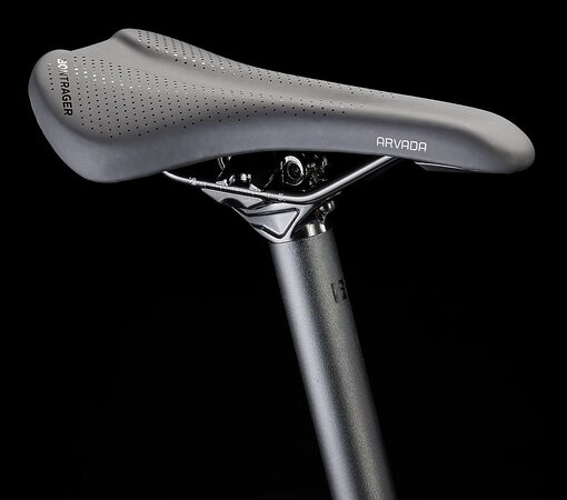 Bicykel Trek Marlin 6 Factory Orange 2022