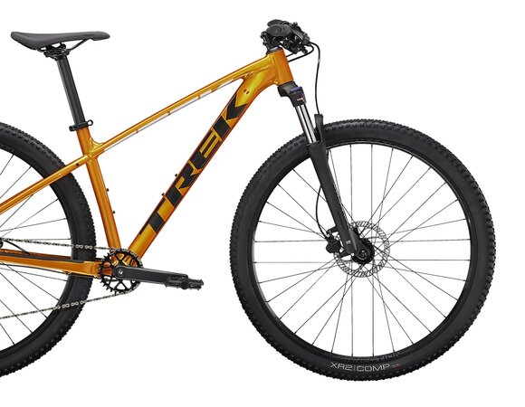 Bicykel Trek Marlin 6 Factory Orange 2022