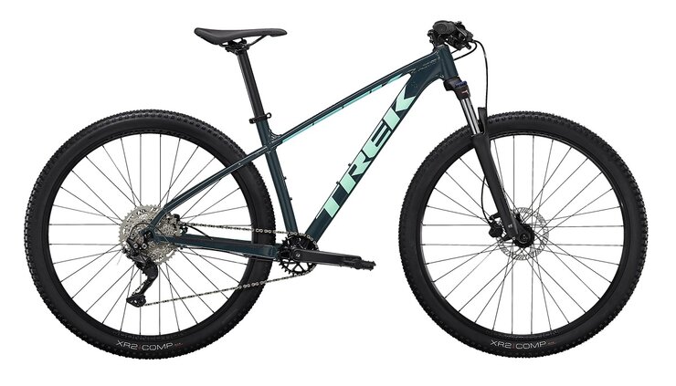 Bicykel Trek Marlin 6 Nautical Navy 2022