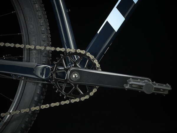 Bicykel Trek Marlin 6 Nautical Navy 2022