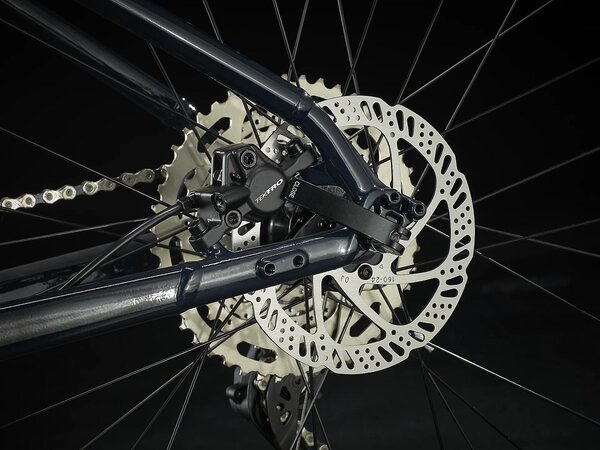 Bicykel Trek Marlin 6 Nautical Navy 2022