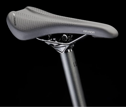 Bicykel Trek Marlin 6 Nautical Navy 2022