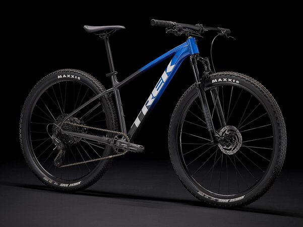 Bicykel Trek Marlin 8 Gloss Alpine/Gloss Dinister Fade 2022