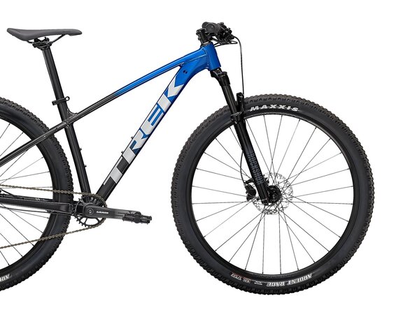 Bicykel Trek Marlin 8 Gloss Alpine/Gloss Dinister Fade 2022