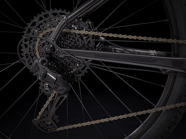 Bicykel Trek Marlin 8 Gloss Alpine/Gloss Dinister Fade 2022