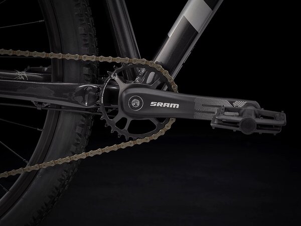 Bicykel Trek Marlin 8 Gloss Alpine/Gloss Dinister Fade 2022