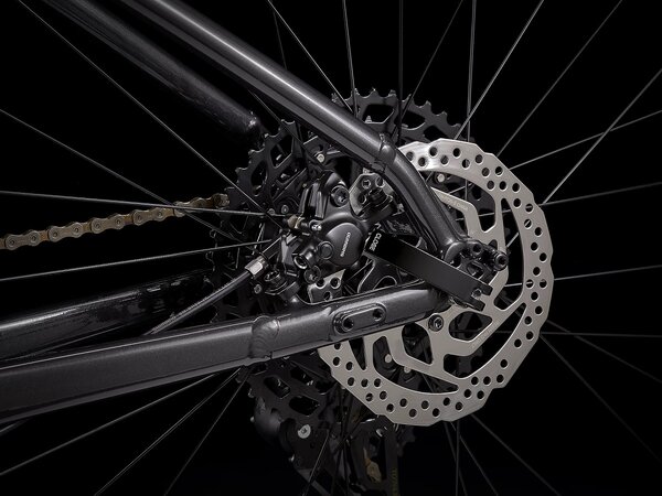 Bicykel Trek Marlin 8 Gloss Alpine/Gloss Dinister Fade 2022