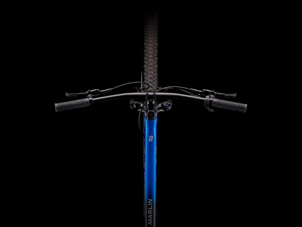 Bicykel Trek Marlin 8 Gloss Alpine/Gloss Dnister Fade 2022