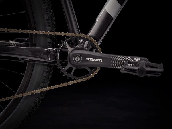 Bicykel Trek Marlin 8 Gloss Alpine/Gloss Dnister Fade 2022