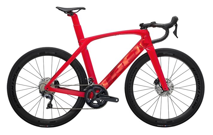 Bicykel Trek Madone SL 6 Viper Red 2022