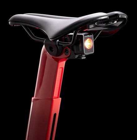 Bicykel Trek Madone SL 6 Viper Red 2022