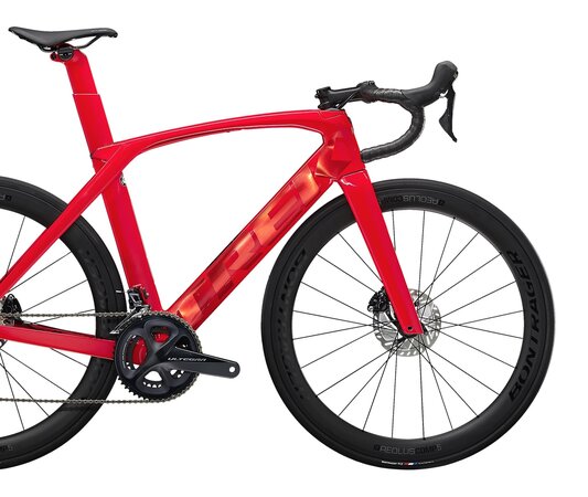 Bicykel Trek Madone SL 6 Viper Red 2022