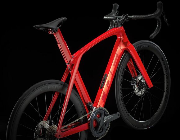 Bicykel Trek Madone SL 6 Viper Red 2022