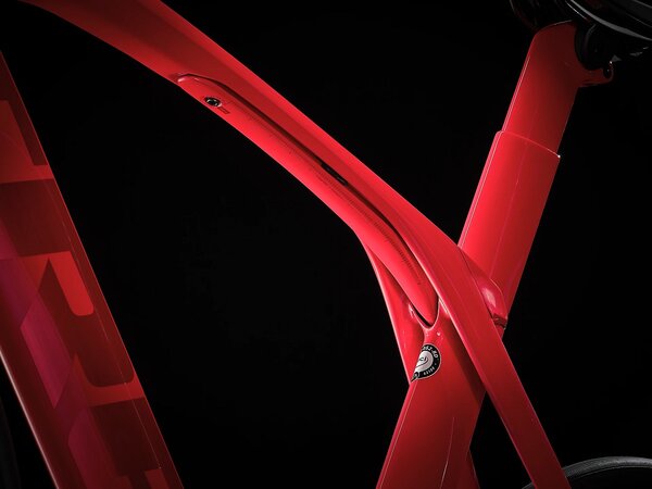 Bicykel Trek Madone SL 6 Viper Red 2022