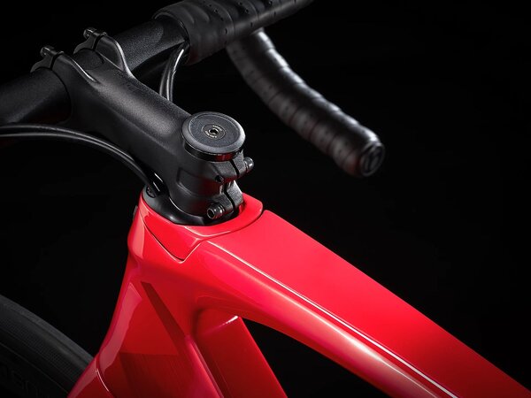 Trek madone sl 6 viper red clearance