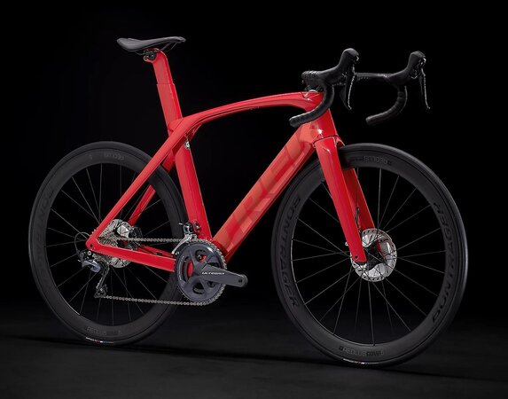 Bicykel Trek Madone SL 6 Viper Red 2022