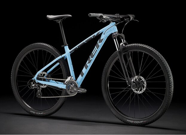 Bicykel Trek Marlin 5 Azure 2023